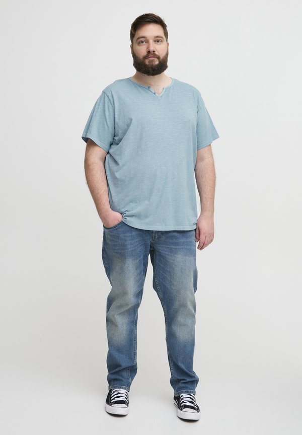Blend BHBTEE  PLUS SIZE