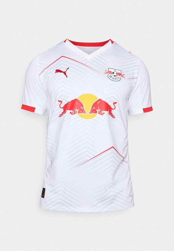 Puma RBL HOME REPLICA - Club wear - white/red