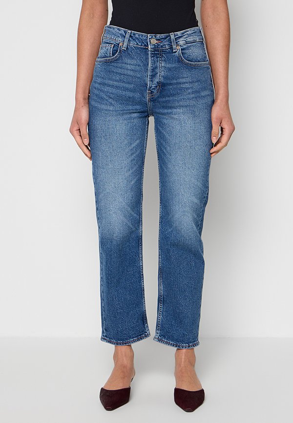 Scotch & Soda
