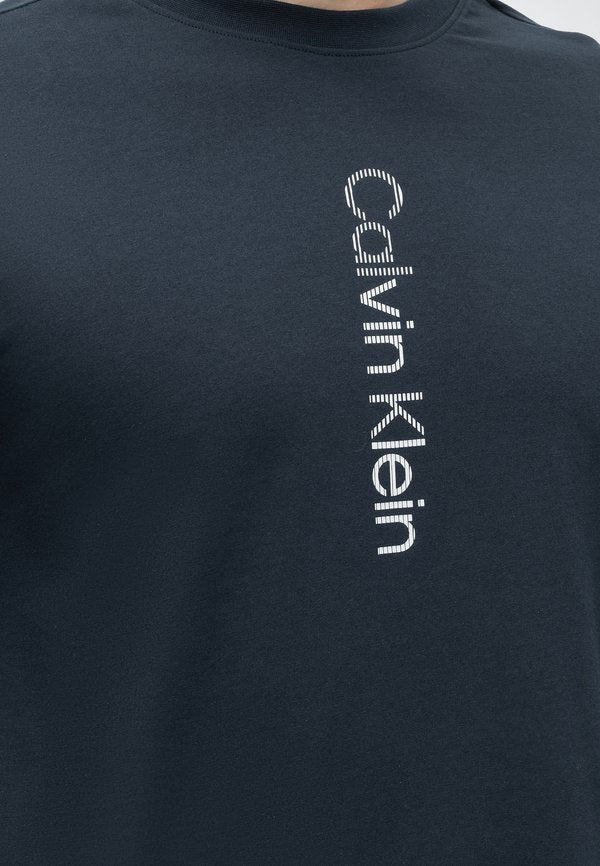 Calvin Klein GRAPHIC TEE  ICON SPORT