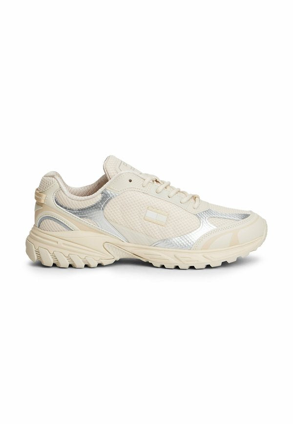 Tommy Jeans MIXED TEXTURE CLEAT