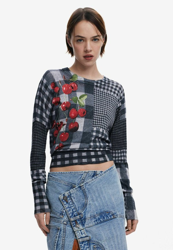 Desigual VICHY FRUIT