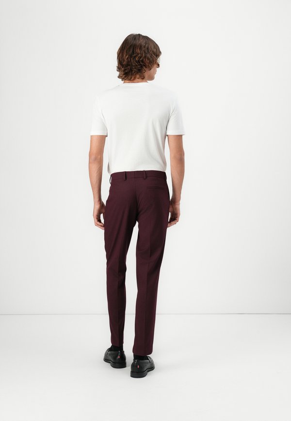 Isaac Dewhirst STEELE TUXEDO TROUSERS