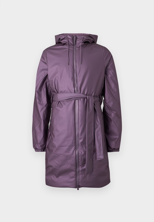 Rains LOHJA LONG INSULATED CURVE UNISEX