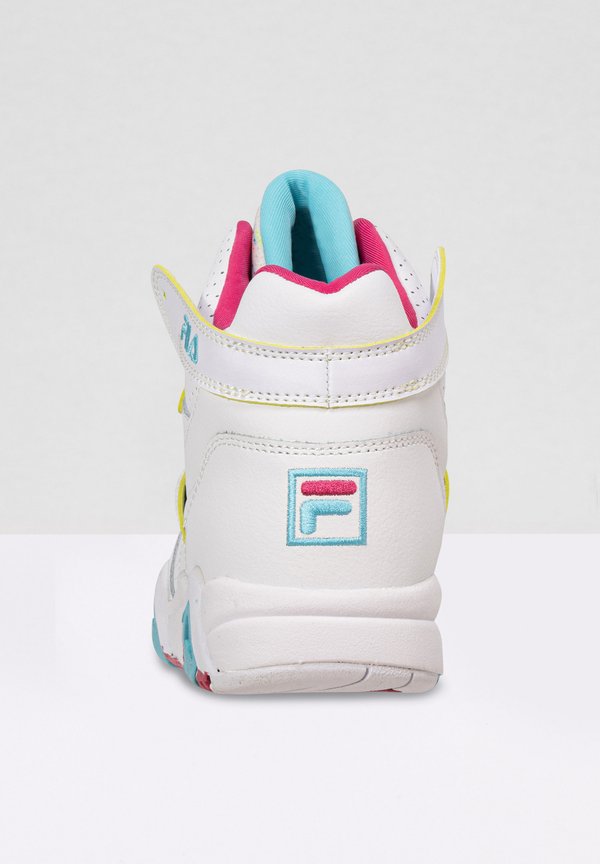 Fila  M SQUAD WMN