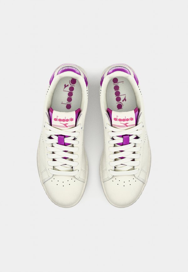 Diadora GAME LOW PUNCHED