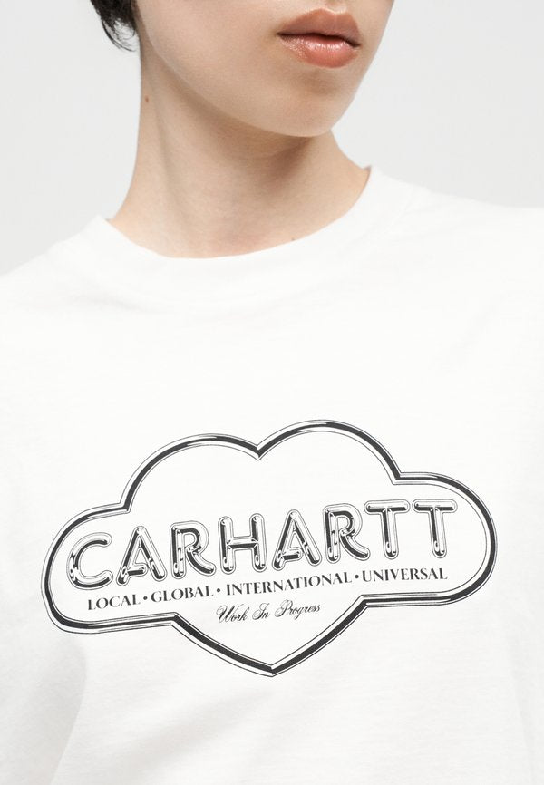 Carhartt WIP CLOUD HEART
