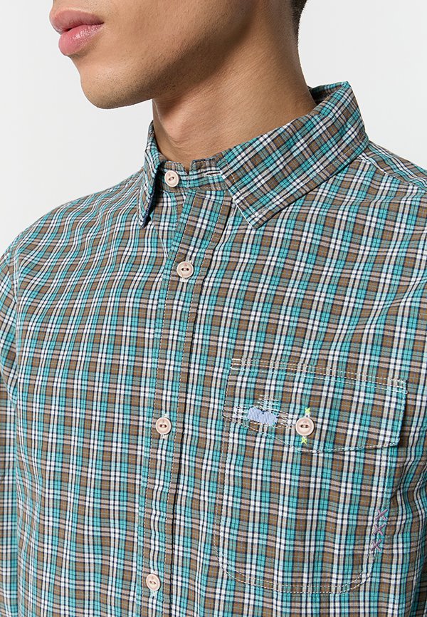 Scotch & Soda