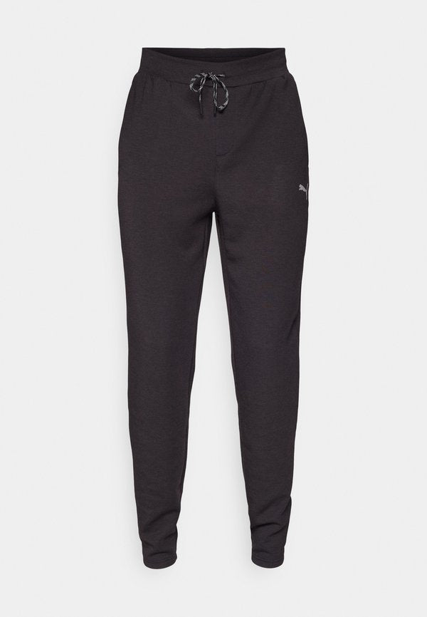 Puma Tracksuit bottoms - black
