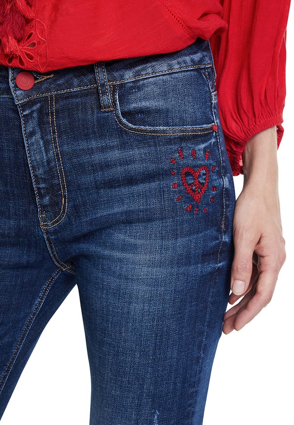 Desigual