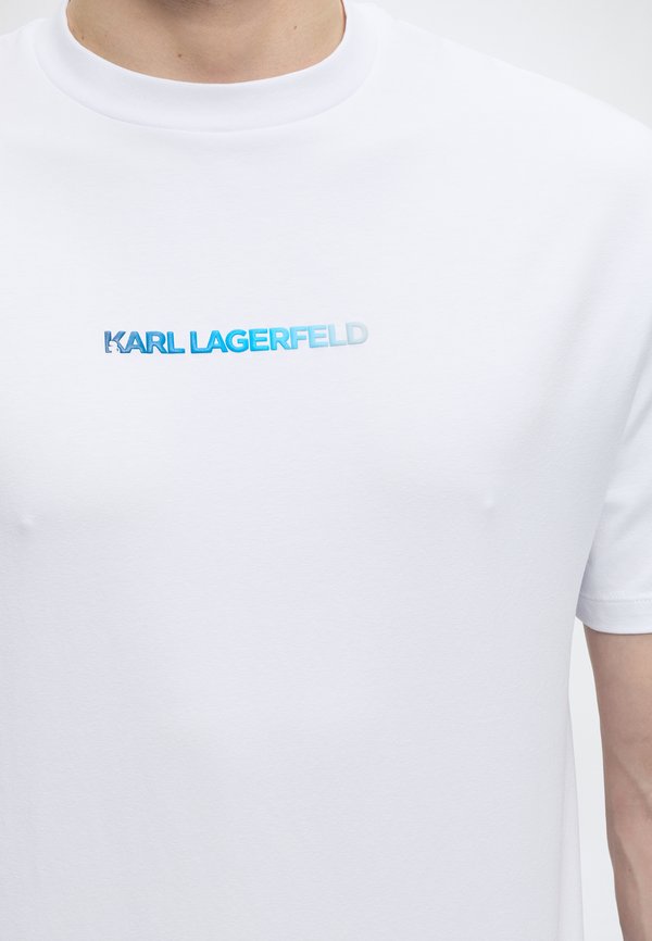 KARL LAGERFELD