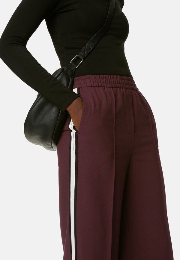 Marks & Spencer WIDE LEG SIDE STRIPE