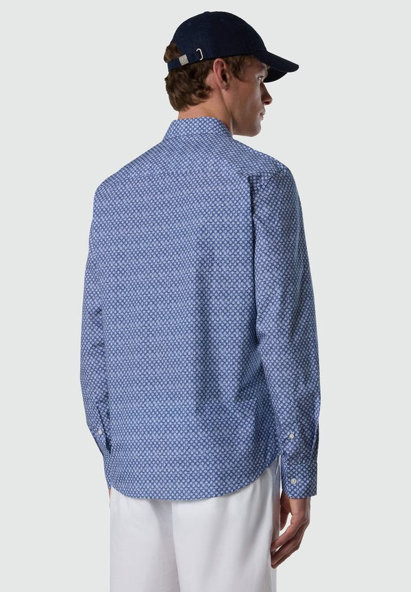 North Sails PATTERNED