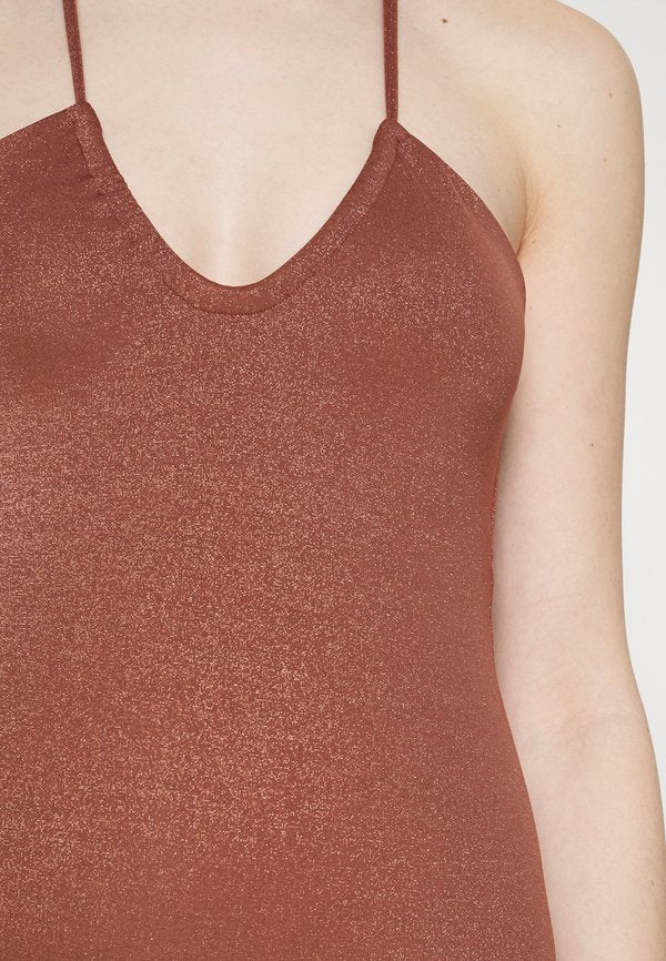 women'secret SHINE SWIMSUIT REMOVABLE