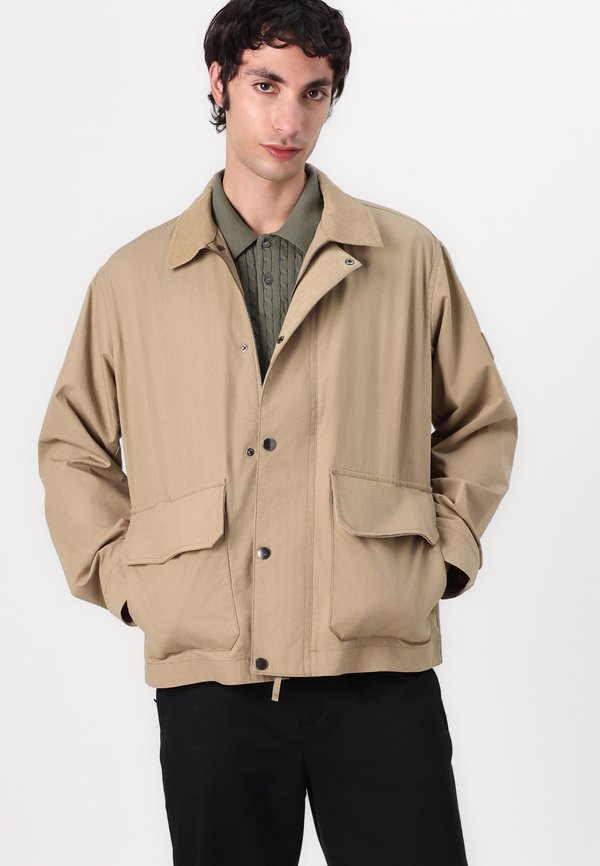 Tommy Hilfiger SHORT WALKING JACKET