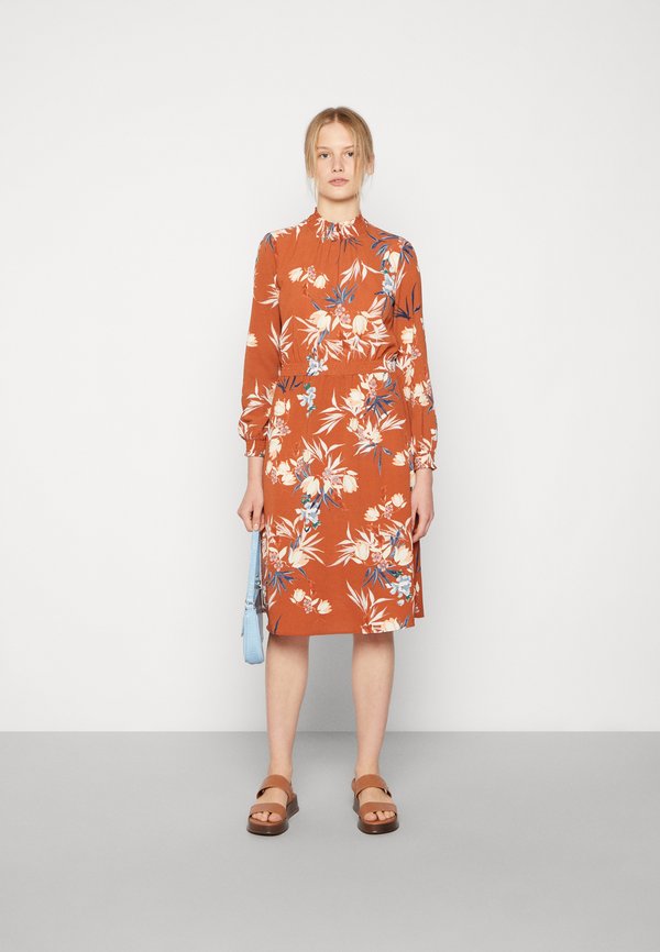 ONLY ONLNOVA SMOCK DRESS