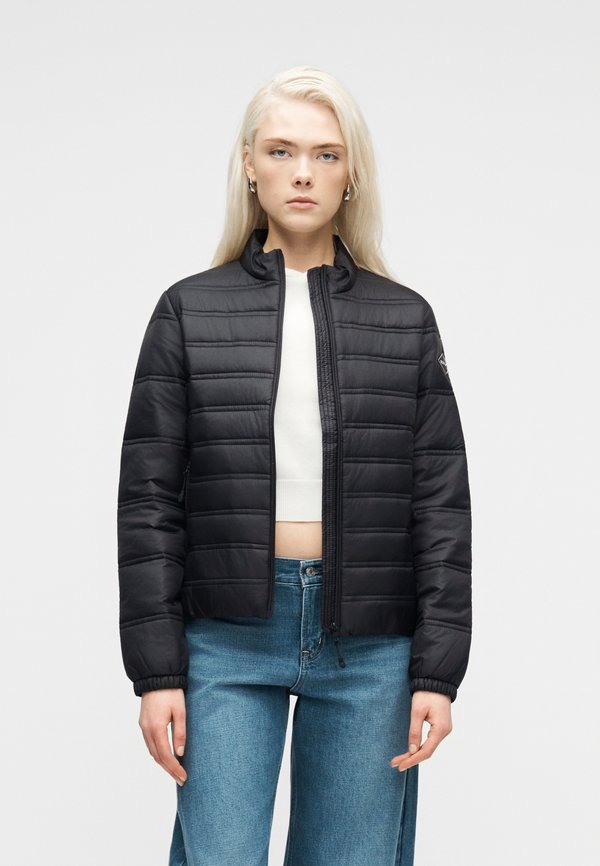 Replay PADDED RHOMBUS JACKET