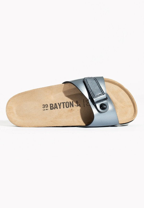 BAYTON