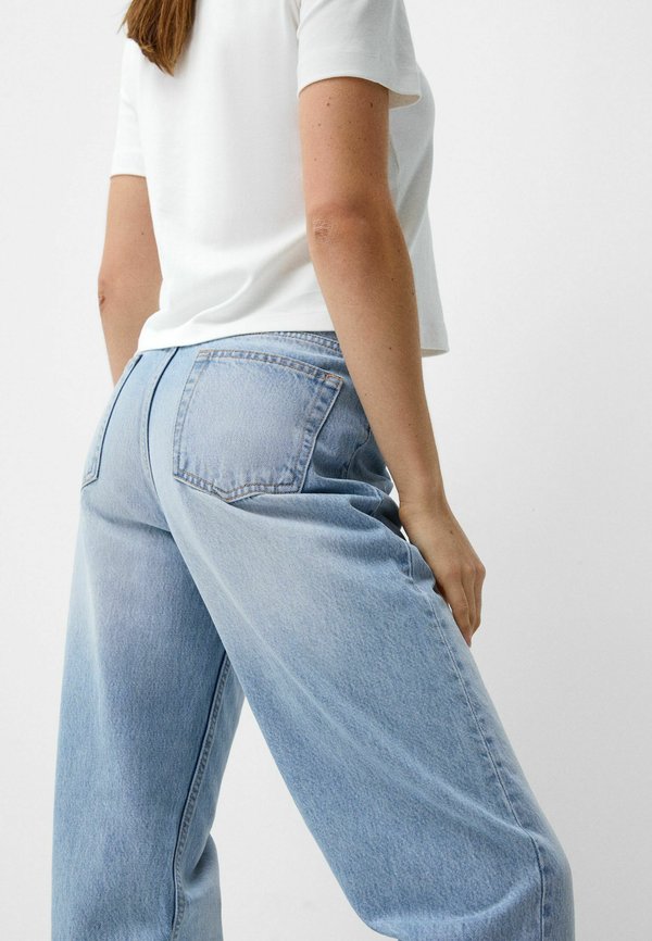 Bershka MOM