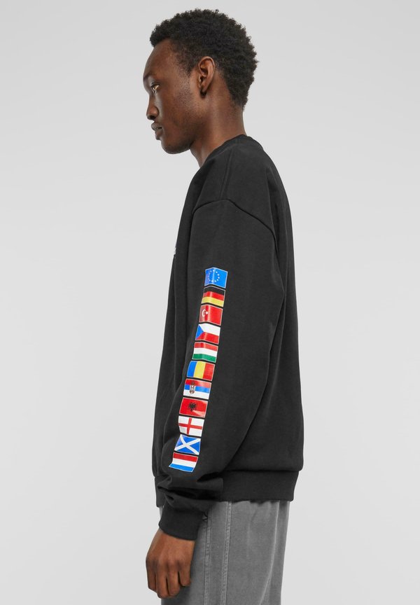 Upscale by Mister Tee ULTRA HEAVY CREWNECK
