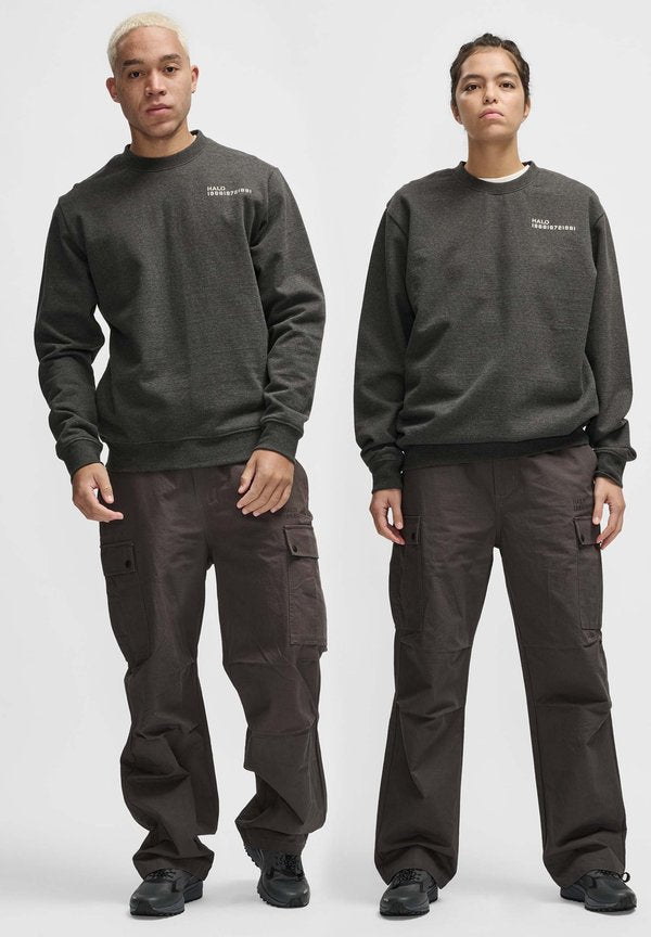 HALO ESSENTIAL CREW