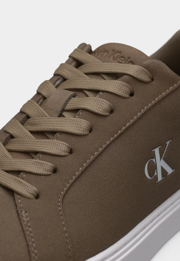 Calvin Klein Jeans CLASSIC CUPSOLE LACEUP