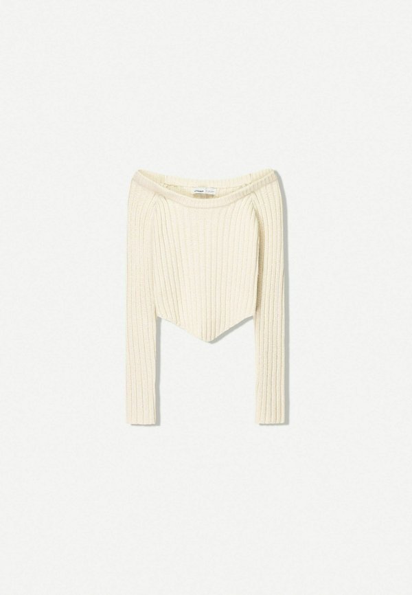 Bershka  BARDOT