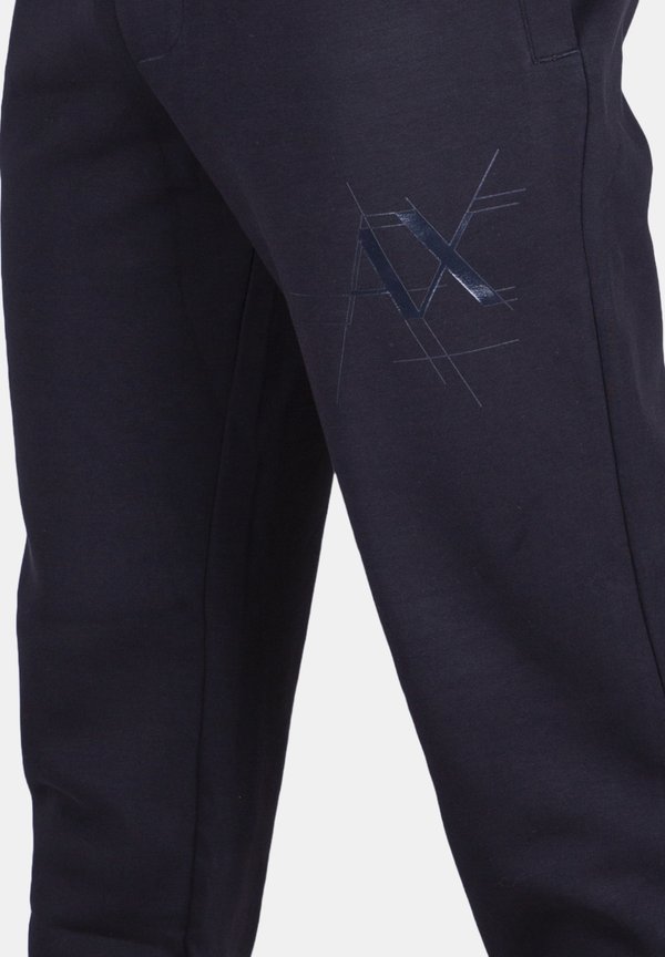 Armani Exchange CON LOGO GEOMETRICO