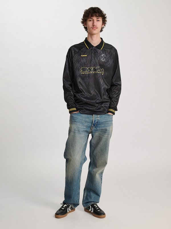 Hummel BAY SOCCER JERSEY UNISEX
