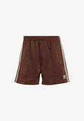 adidas Originals FIREBIRD - Tracksuit bottoms - auburn/cream white