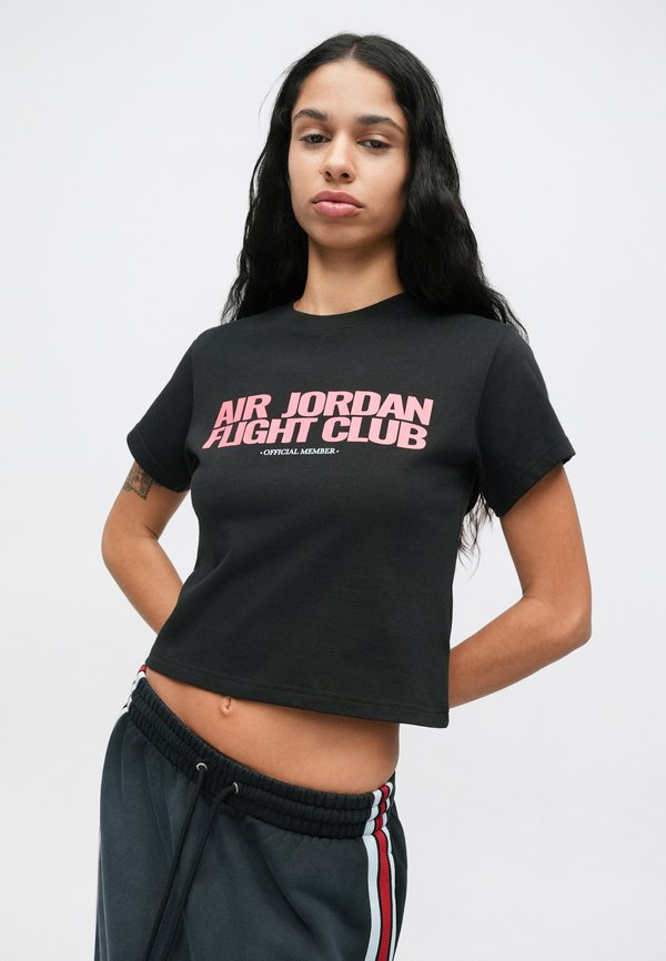 Jordan TEE