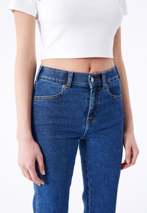 Dr.Denim LEXY STRAIGHT