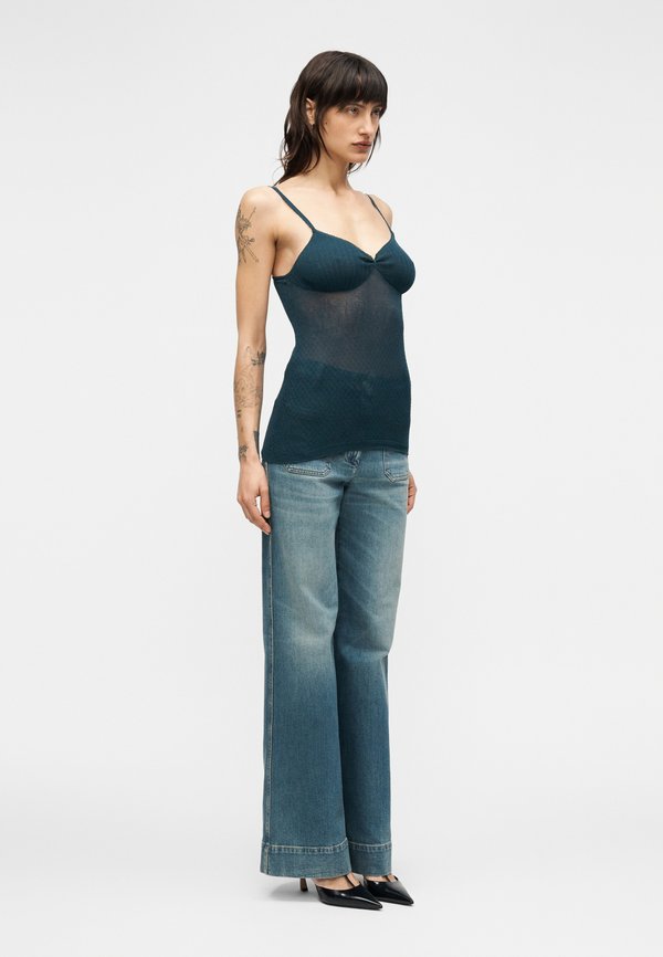 Victoria Beckham CAMI