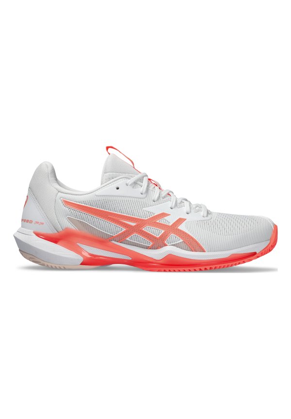 ASICS SOLUTION SPEED FF 3