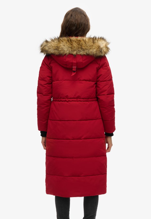 Superdry & Co EVEREST