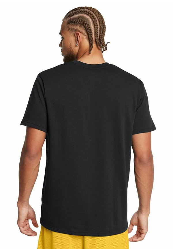 Under Armour CURRY LOGO HEAVYWEIGHT