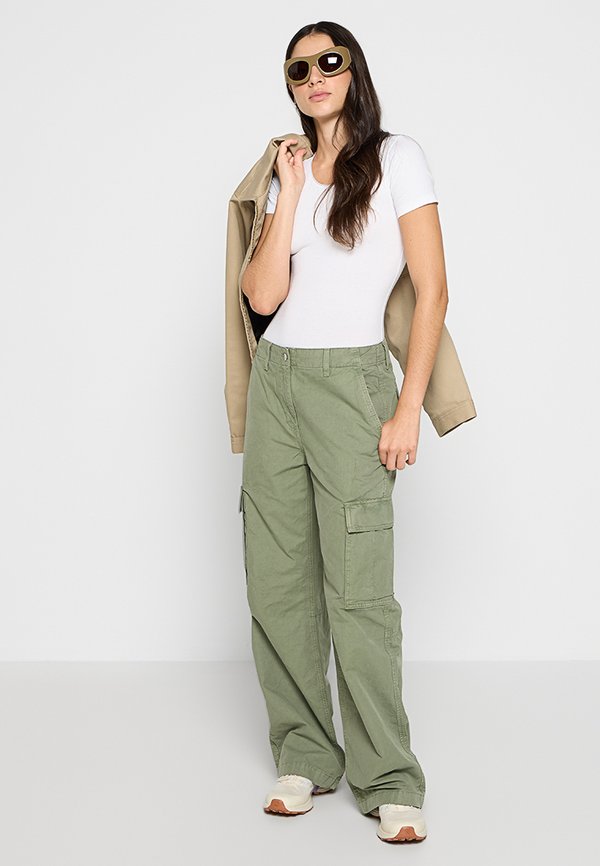 Tommy Jeans MIA RELAXED FIT