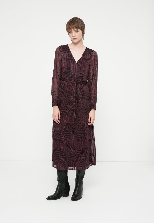 Vero Moda VMGEBRA GEDNA DRESS