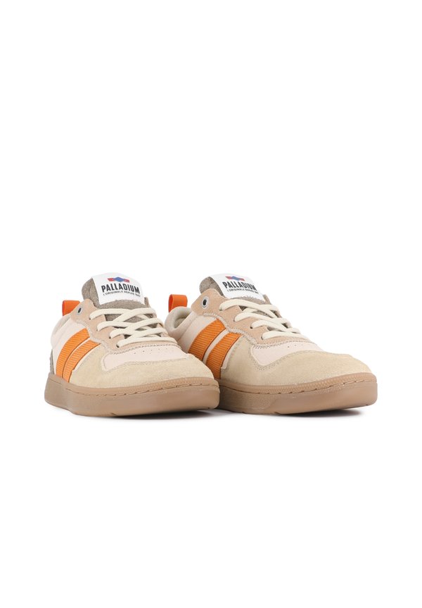 Palladium CUP FLAME