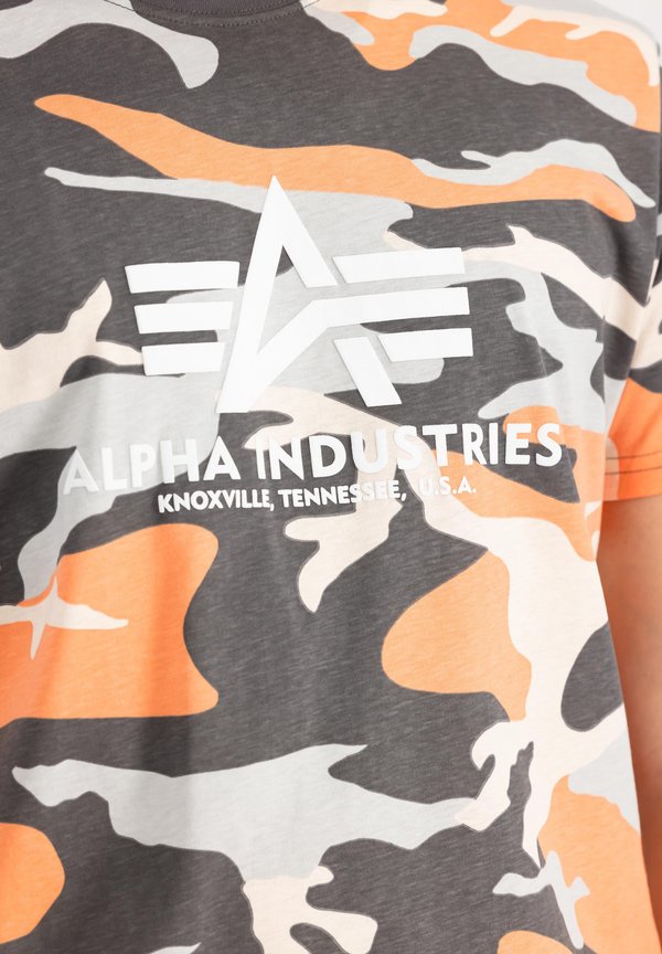 Alpha Industries CAMO