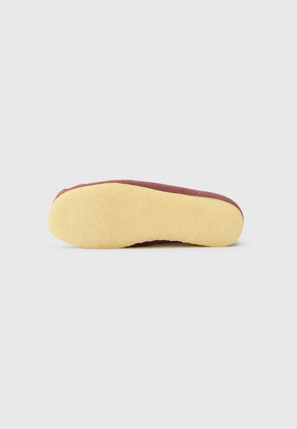 Clarks Originals WALLABEE