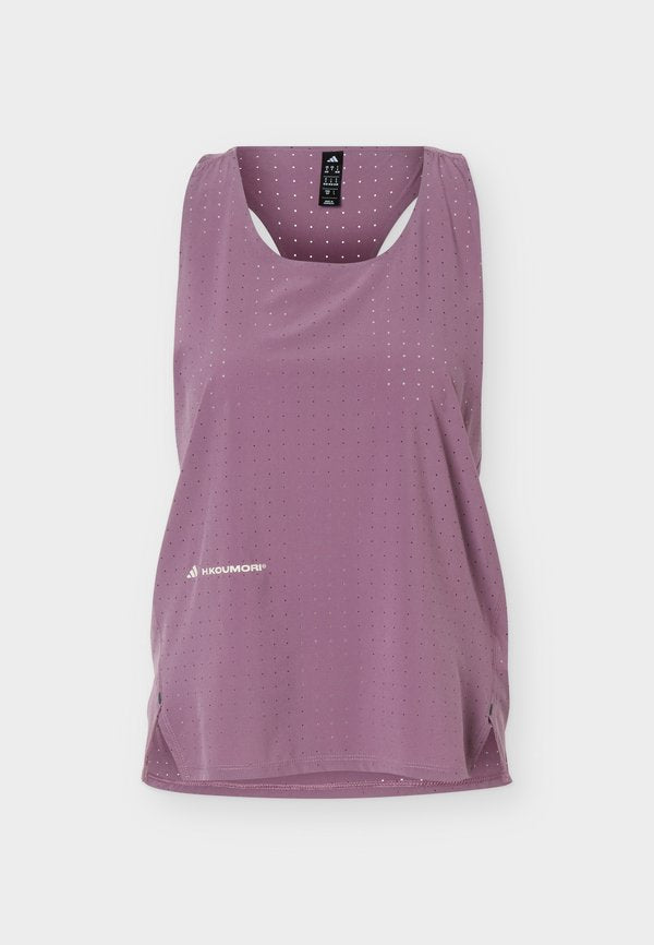 adidas Performance ADI365 HERMANOS KOUMORI - Top - shadow fig