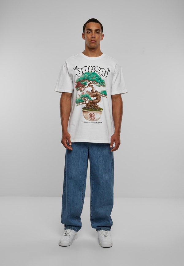 Upscale by Mister Tee BONSAI HEAVY