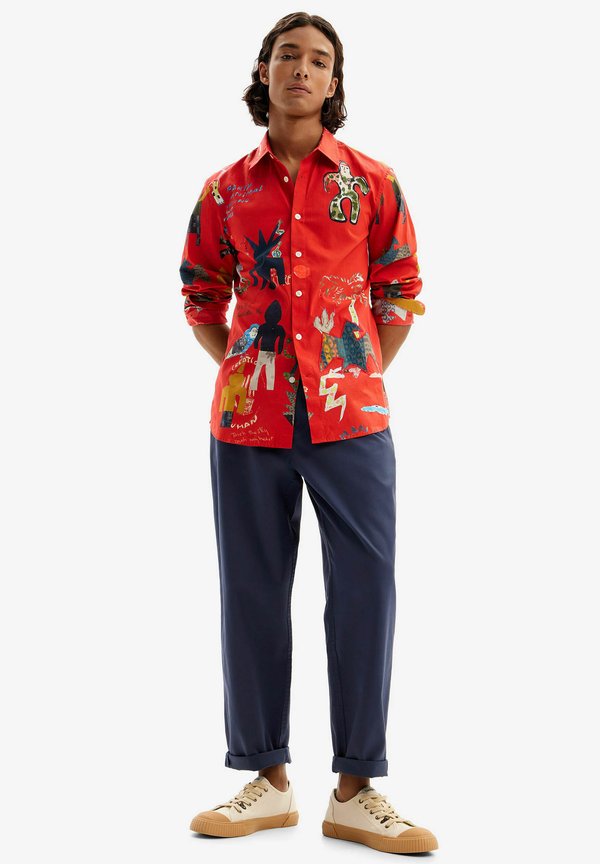 Desigual