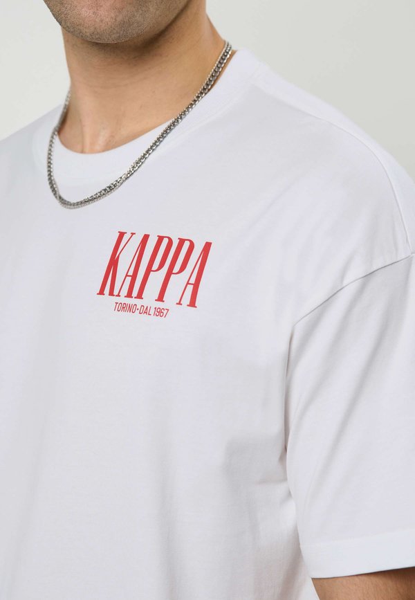 Kappa KUAUTHENTIC SAUREN