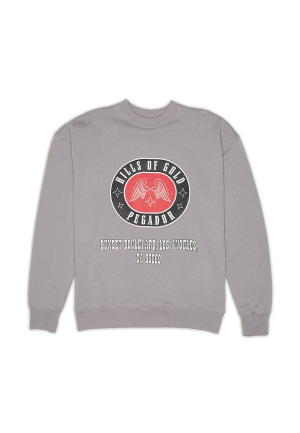 Pegador ALGON OVERSIZED VINTAGE UNISEX