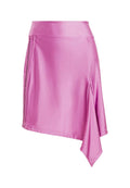 adidas Originals FASHION SATIN MINI SKIRT
