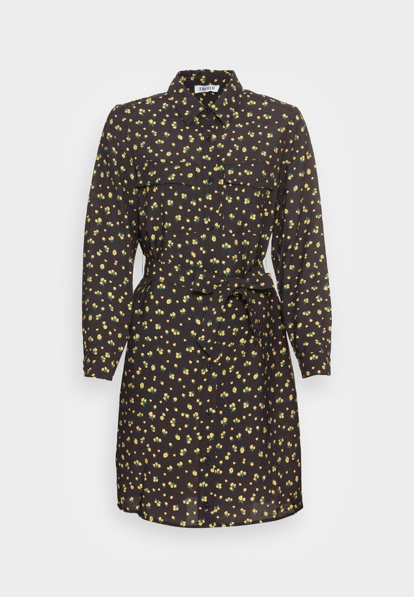 EDITED FARHA DRESS