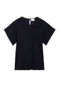Claudie Pierlot TOP  MANCHES COURTES