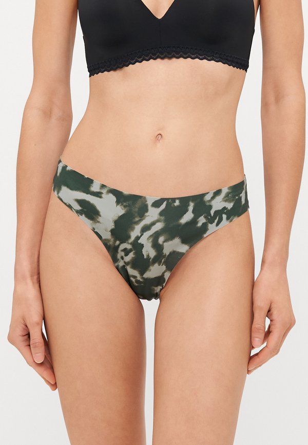 Björn Borg INVISIBLE BRIEF 3 PACK